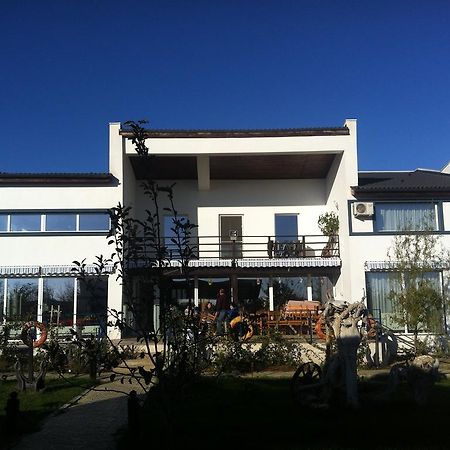 Seaman'S House Hotel Vadu Exterior foto