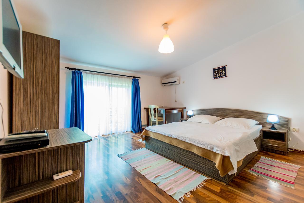 Seaman'S House Hotel Vadu Exterior foto