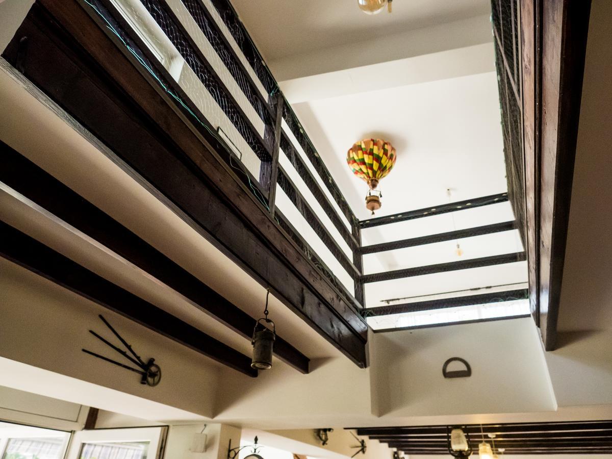 Seaman'S House Hotel Vadu Exterior foto