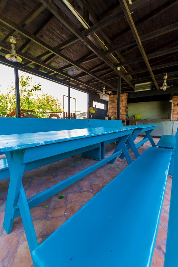 Seaman'S House Hotel Vadu Exterior foto