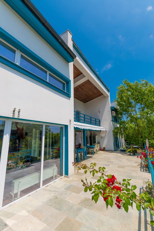 Seaman'S House Hotel Vadu Exterior foto